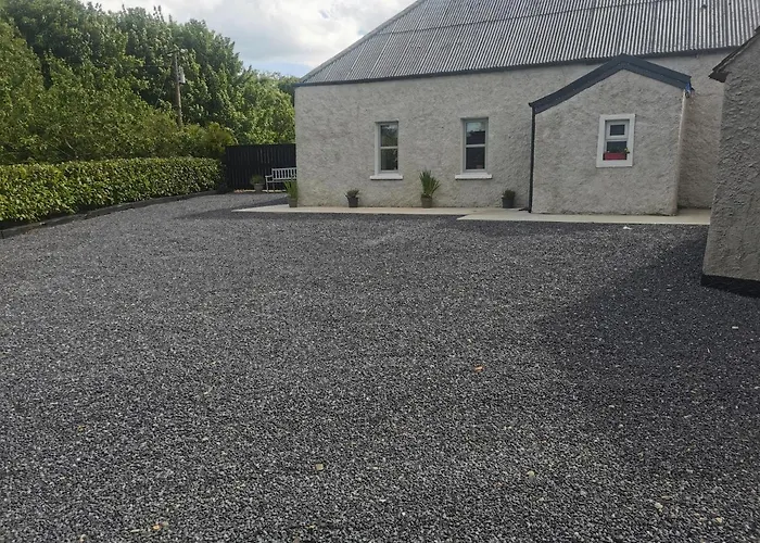 Orchard Cottage