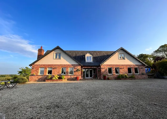 The Starlings Country House